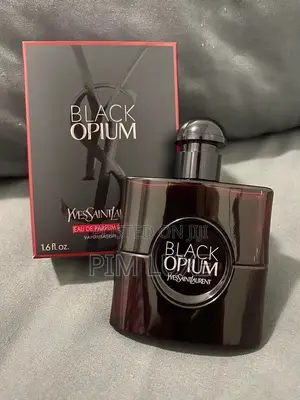 Black Opium Ysl