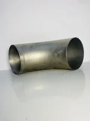Dn150 Stainless Steel Elbow (Efy081)