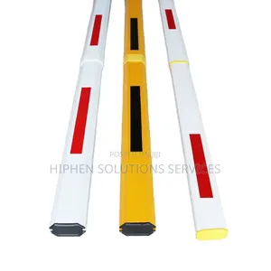 Boom Barrier Arm Distributors In Nigeria