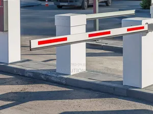 Cheap Boom Barrier Arm Dealers In Nigeria