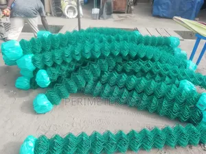 Chainlink Wire Mesh Fences
