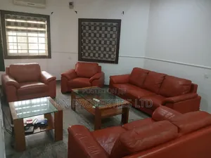 Furnished 2bdrm Apartment in Jabi for rent