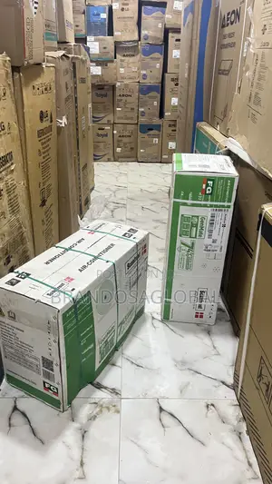 Scanfrost Inverter Ac 1.5hp[Sfacs12ink]Energysavingsplitairconditioner