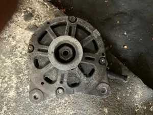 Bentley Alternator