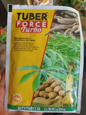 Tuber Force Turbo