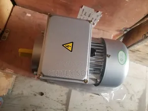 Electric Motor