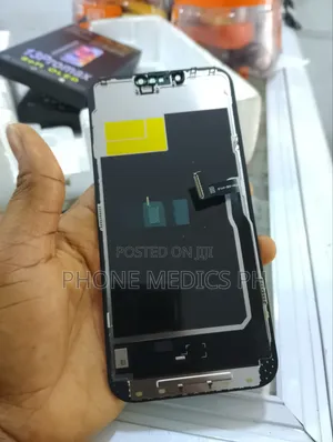 iPhone 13 Promax Dd Soft Oled Screen