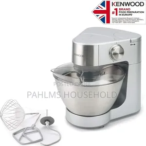 Kenwood Prospero Kitchen Machine|Cake Mixer