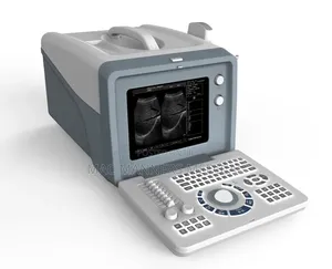 Ultrasound Scanner