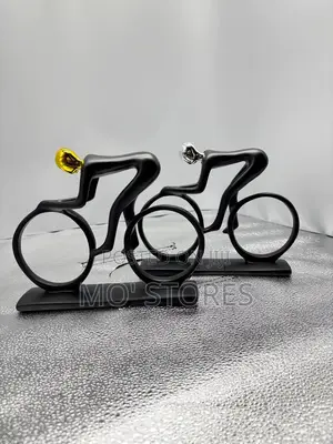 2in1 Cycle Decor