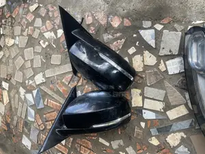 Set of Side Mirror 2015 Range Rover Non Camera Type