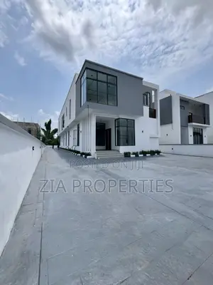 4bdrm Duplex in Ajah for sale