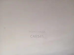 Toyota Avensis 2003 Gray