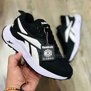 High Quality Reebok Classic Sneakers