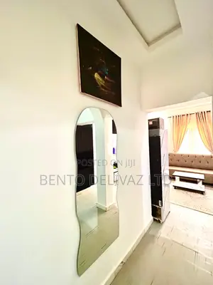 Saint Apartment by Bento