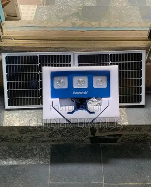 Solar Light