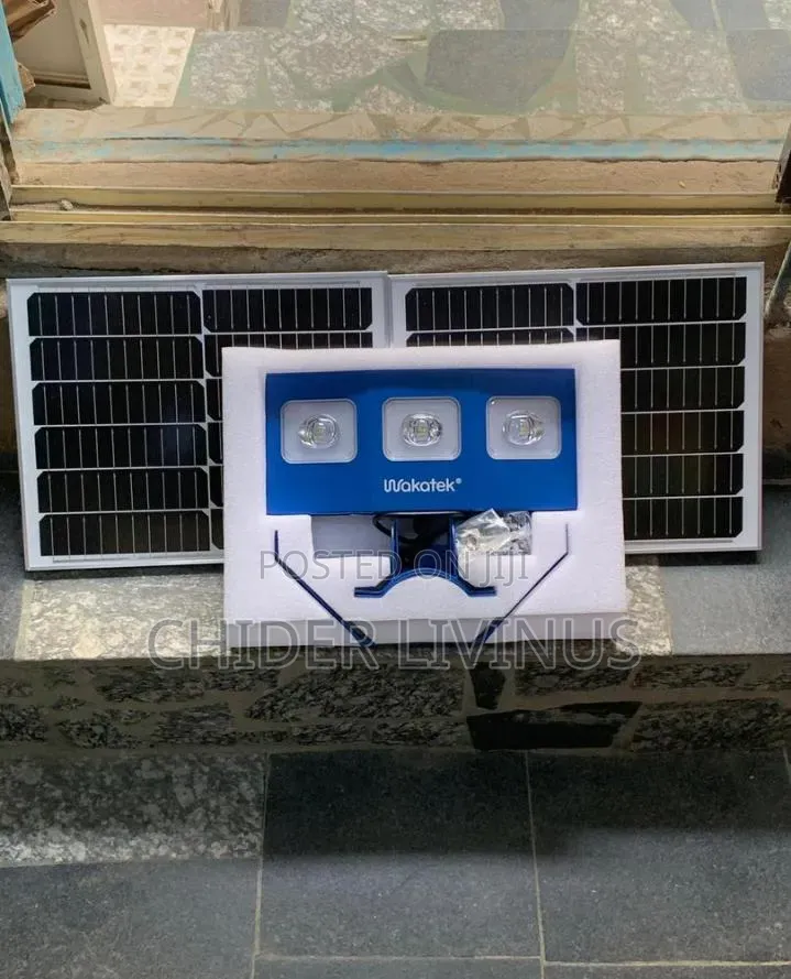 Solar Light