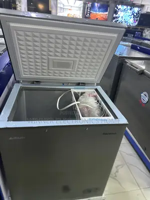 Aeon 150 Liters Chest Freezer With Warranty Energy Saving