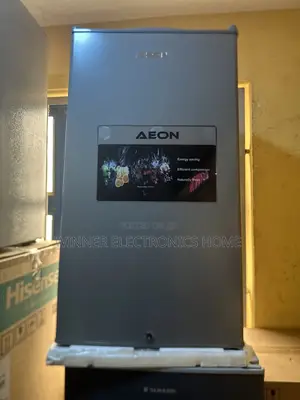 Aeon 90 Liters Refrigerator Energy Saving With Warranty