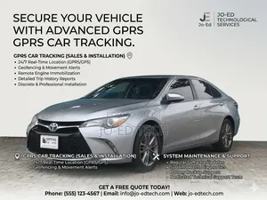 Gprs Car Tracking Services
