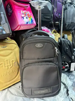 High Quality Trolley Backpack