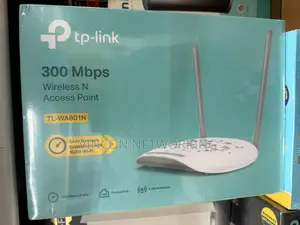 Tplink 300mbps Access Point