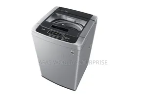 10:Kg Lg Washing Machine With 10 Years Warranty