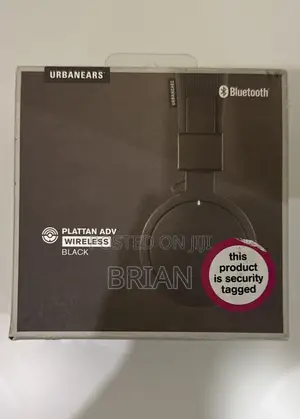 Urbanears Plattan Adv Headphones