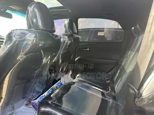 Lexus RX 2014 Silver
