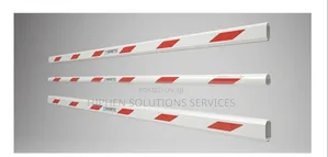Boom Barrier Arm Installers In Nigeria