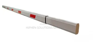 Boom Barrier Arm Installers In Lagos Nigeria