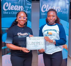 Cleaning Service