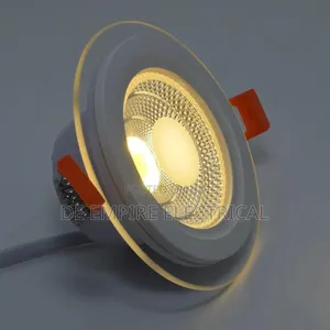 Pop Ceiling Light Fitting