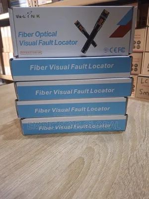 Fiber Visual Fault Locator 5km