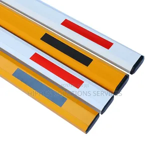 Boom Barrier Arm Installers In Port Harcourt Nigeria