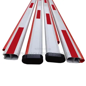Boom Barrier Arm Installers In Nigeria Company