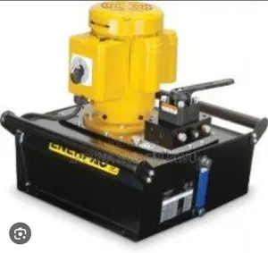 Hydraulic Pump