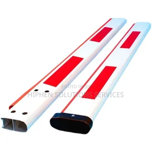 Boom Barrier Arm Supplier In Nigeria
