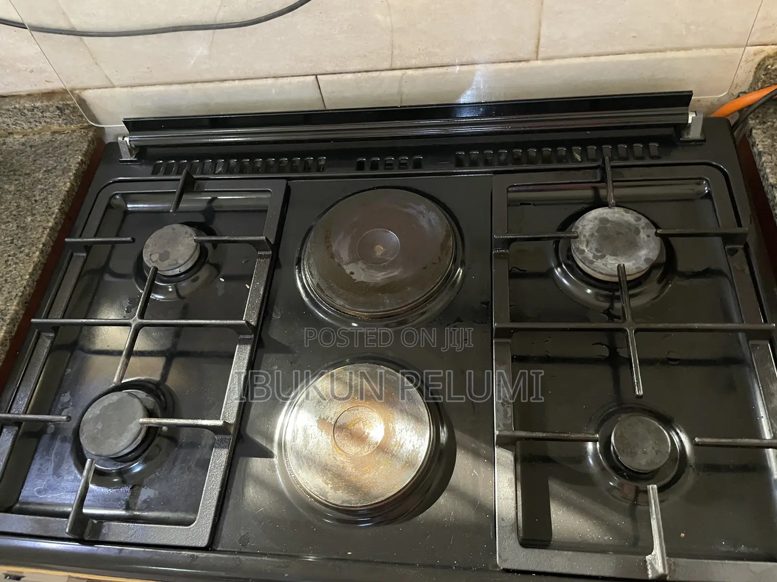Cleaning Service