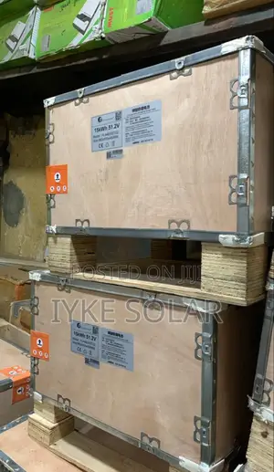 15kwh 48v Felicity Lithium Ion Battery (Flat)