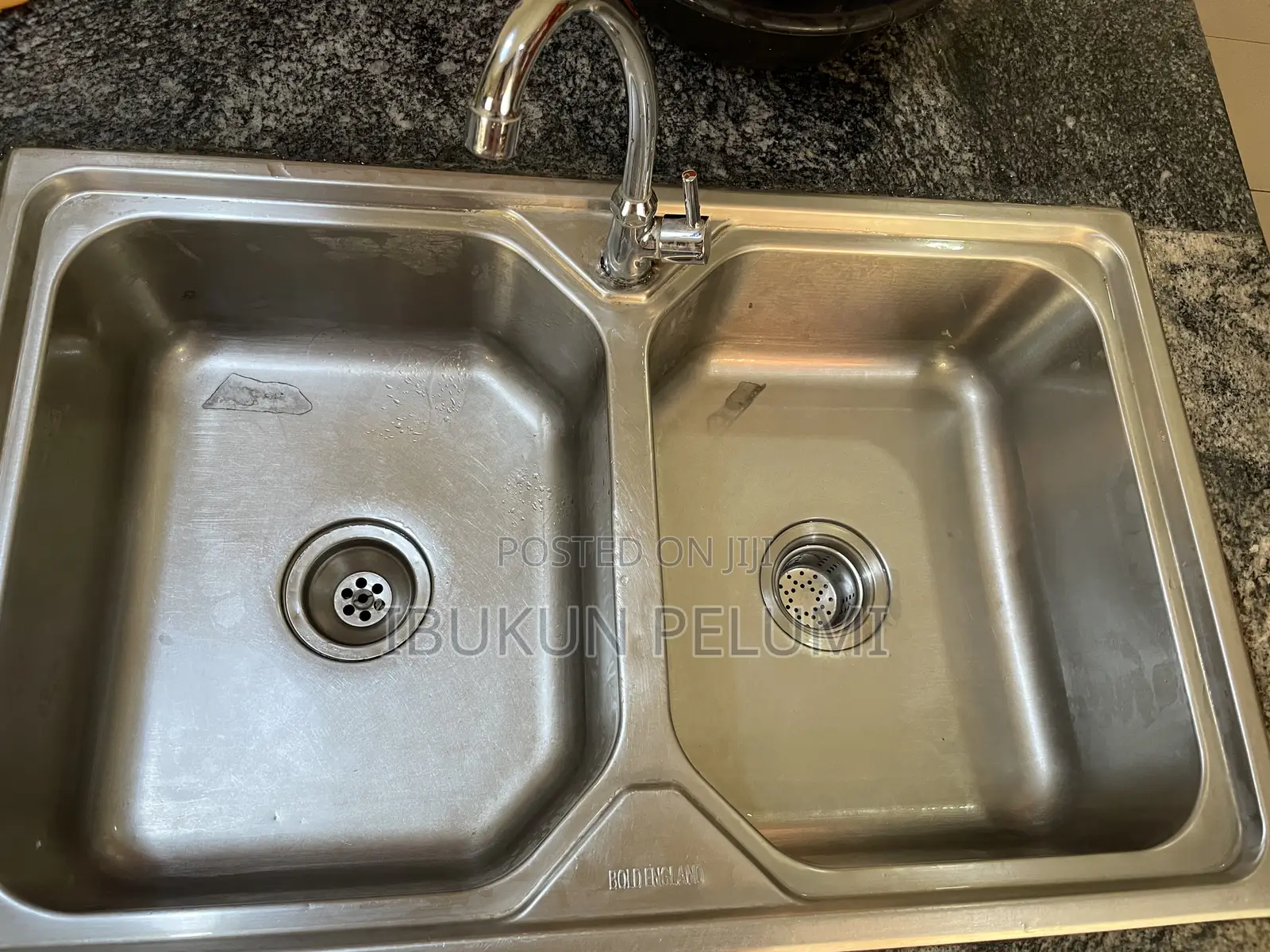 Cleaning Service