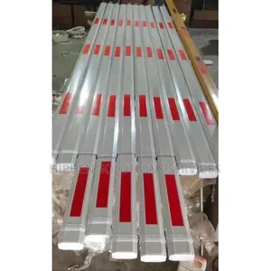 Boom Barrier Arm Distributor In Nigeria