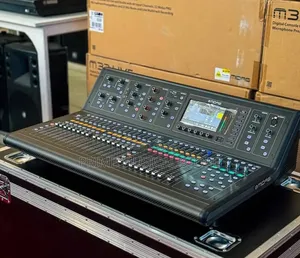 Midas M32live Digital Mixer