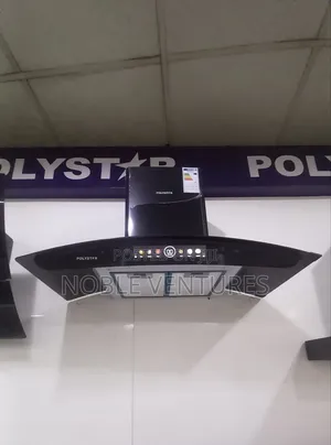 Ploystar Vice Command Heat Extractor Handwaved Control 90cm