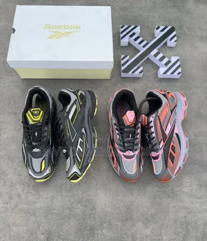 Original Quality Reebok Premier Road Ultra Sneakers