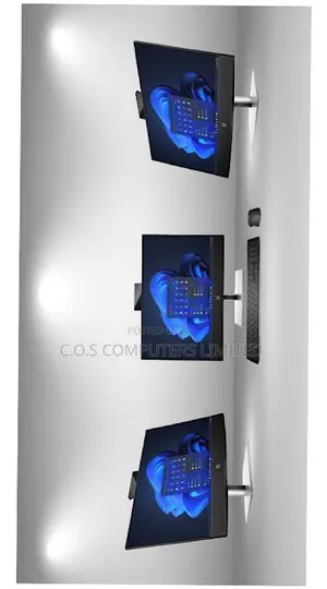 New Desktop Computer HP 8GB Intel Core i5 SSD 512GB
