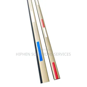 Estate Boom Barrier Installers Nigeria