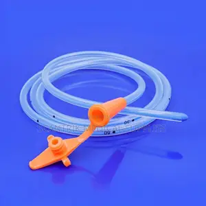 Feeding Tube Suppliers in Nigeria