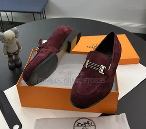 Original Quality Hermes Cooperate Shoe