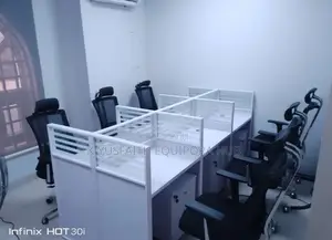 Work Station Table